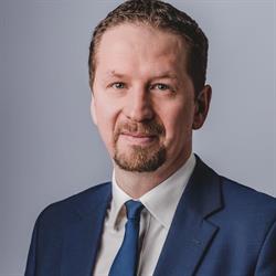 Przy kawie o prawie - Radca Prawny Łukasz Poczyński
