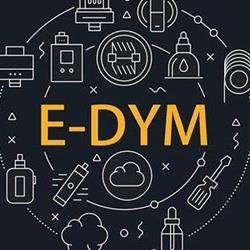 E-DYM
