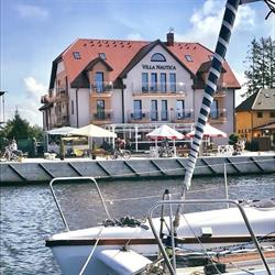Villa Nautica
