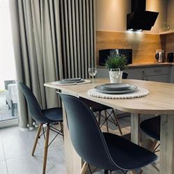 Domki  apartamentowe 'Laba' Mrzeżyno