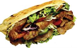 MAX KEBAB