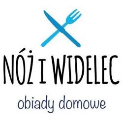Nóż i Widelec - Obiady Domowe