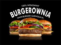 Burgerownia & Chińczyk