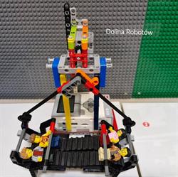 Dolina Robotów