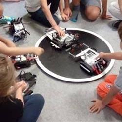 Dolina Robotów