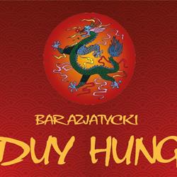 Duy Hung