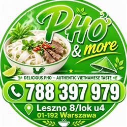 Pho&More