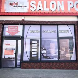 SPID Salon Podłóg i Drzwi