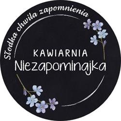 Kawiarnia Niezapominajka