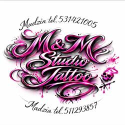 M&M Studio Tattoo