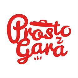 Prosto z gara