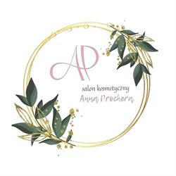 Salon kosmetyczny - Anna Prochera