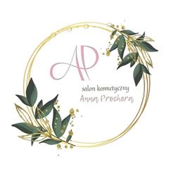 Salon kosmetyczny - Anna Prochera