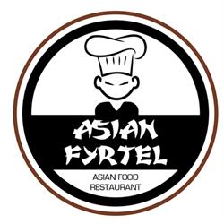 Asian Fyrtel
