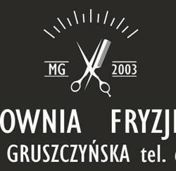 Pracownia Fryzjerska Magdalena Gruszczyńska