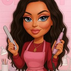 CANDY NAILS & Lashes