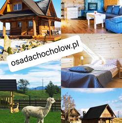 Osada Chochołów