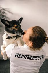 Fizjoterapia ludzi i zwierząt mgr Julita Paruch