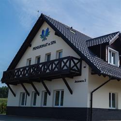 Kaszubski Sekret Zdrowia i Urody Pensjonat i SPA