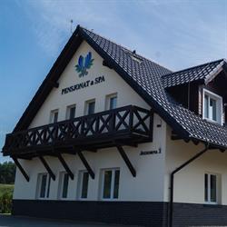 Kaszubski Sekret Zdrowia i Urody Pensjonat i SPA