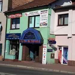 JM PARTNER UBEZPIECZENIA Kalwaria Zebrzydowska