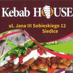 Kebab House Siedlce