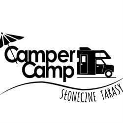 Camper Camping - Słoneczna polana Czaplinek