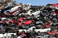 Kasacja samochodów Autorecykling Dobrcz