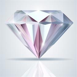 Diamond Beauty