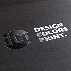 Design Colors Print Dawid Halczyński