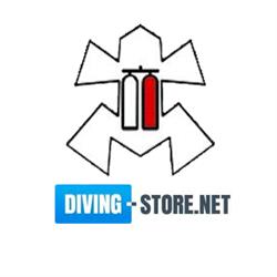 Frogmen Technical Diving