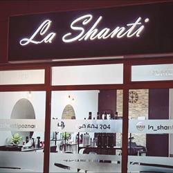 La Shanti
