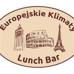Bar "Europejskie klimaty"