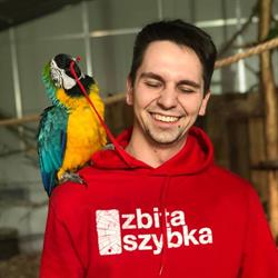ZbitaSzybka.pl Serwis Naprawa iPhone Mac Warszawa Kraków Gdynia Bydgoszcz