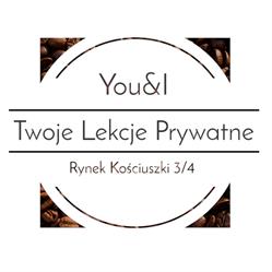 You&I Twoje Lekcje Prywatne