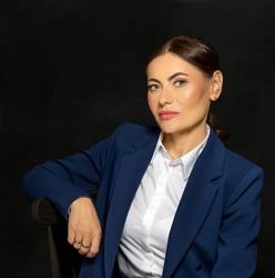 Agnieszka Kurcz Radca Prawny