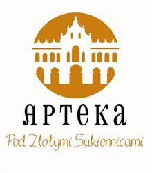 Apteka Pod Złotymi Sukiennicami