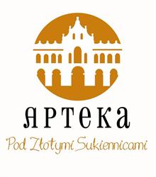 Apteka Pod Złotymi Sukiennicami