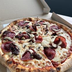 Pizza
