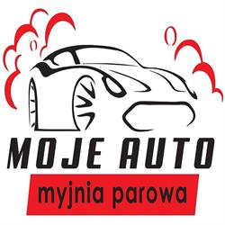 Myjnia Parowa Moje Auto