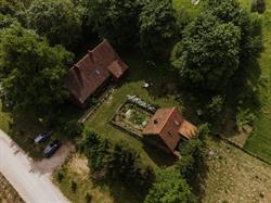 Stara Szkoła nad Jeziorem