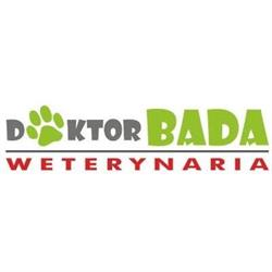 Przychodnia Weterynaryjna Doktor Bada