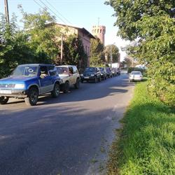 Pasjonaci 4x4 Świecie