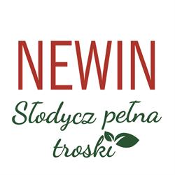 NEWIN Słodycz pełna troski