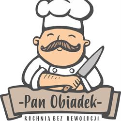 Pan Obiadek