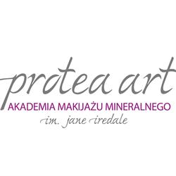 Protea Art Akademia Makijażu Mineralnego im. Jane Iredale