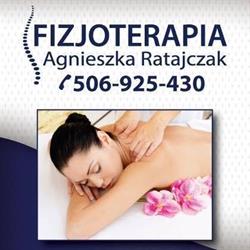 Fizjoterapia Agnieszka Ratajczak