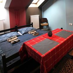 Apartamenty Wesoła 13