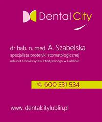 Dental City