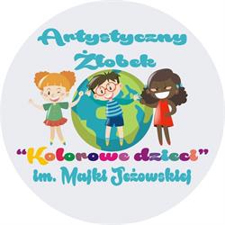 Kolorowe Dzieci